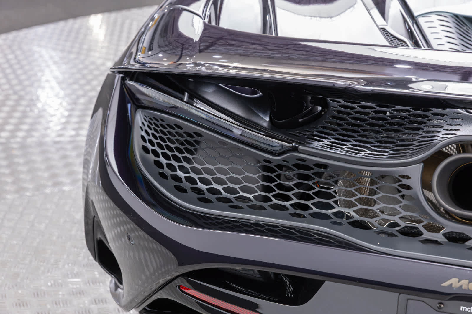Used 2026 McLaren 750S photo 42