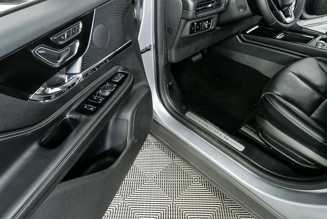 2024 Lincoln Corsair FWD