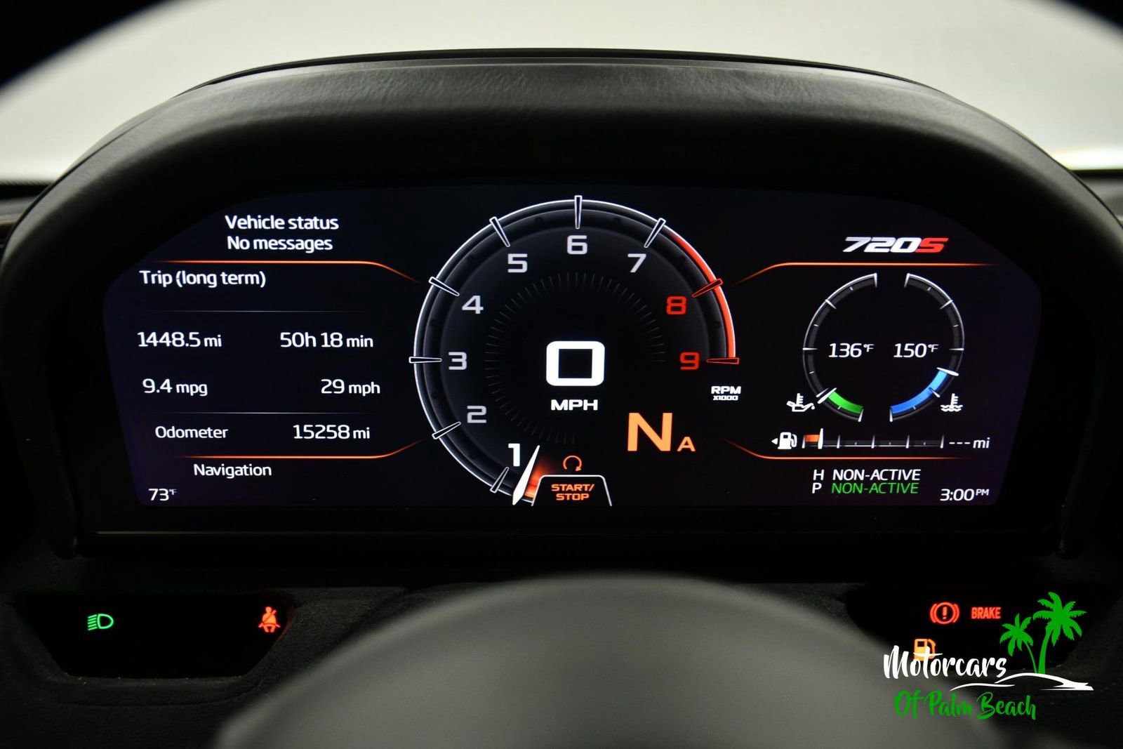 Used 2018 McLaren 720S photo 36