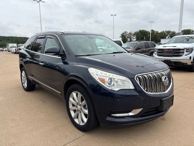 Used 2016 Buick Enclave Premium w/ Experience Buick Package