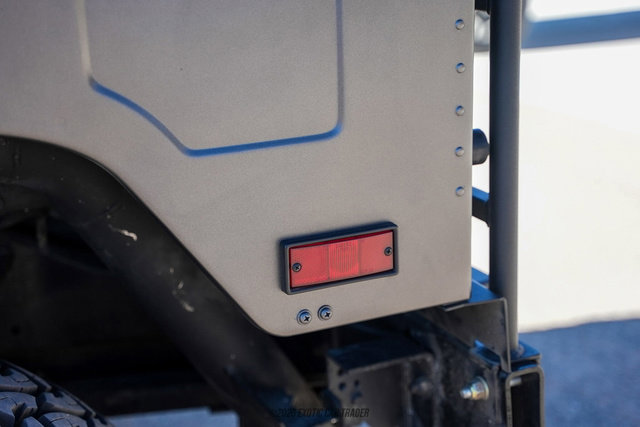 2006 HUMMER H1 4-Door Wagon