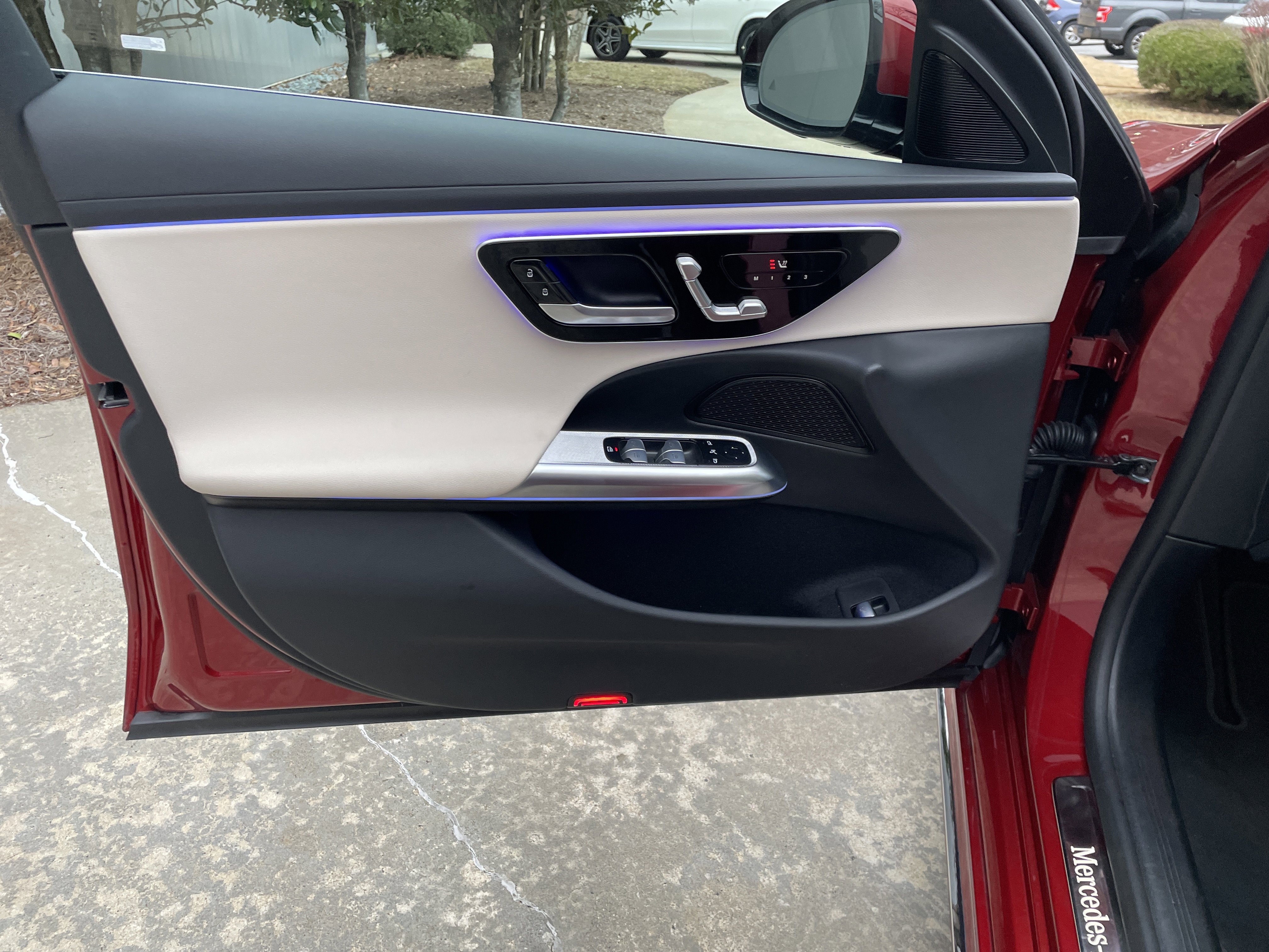 2024 Mercedes-Benz E 350 4MATIC Sedan