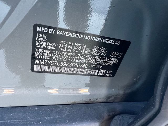 2019 MINI Cooper Countryman