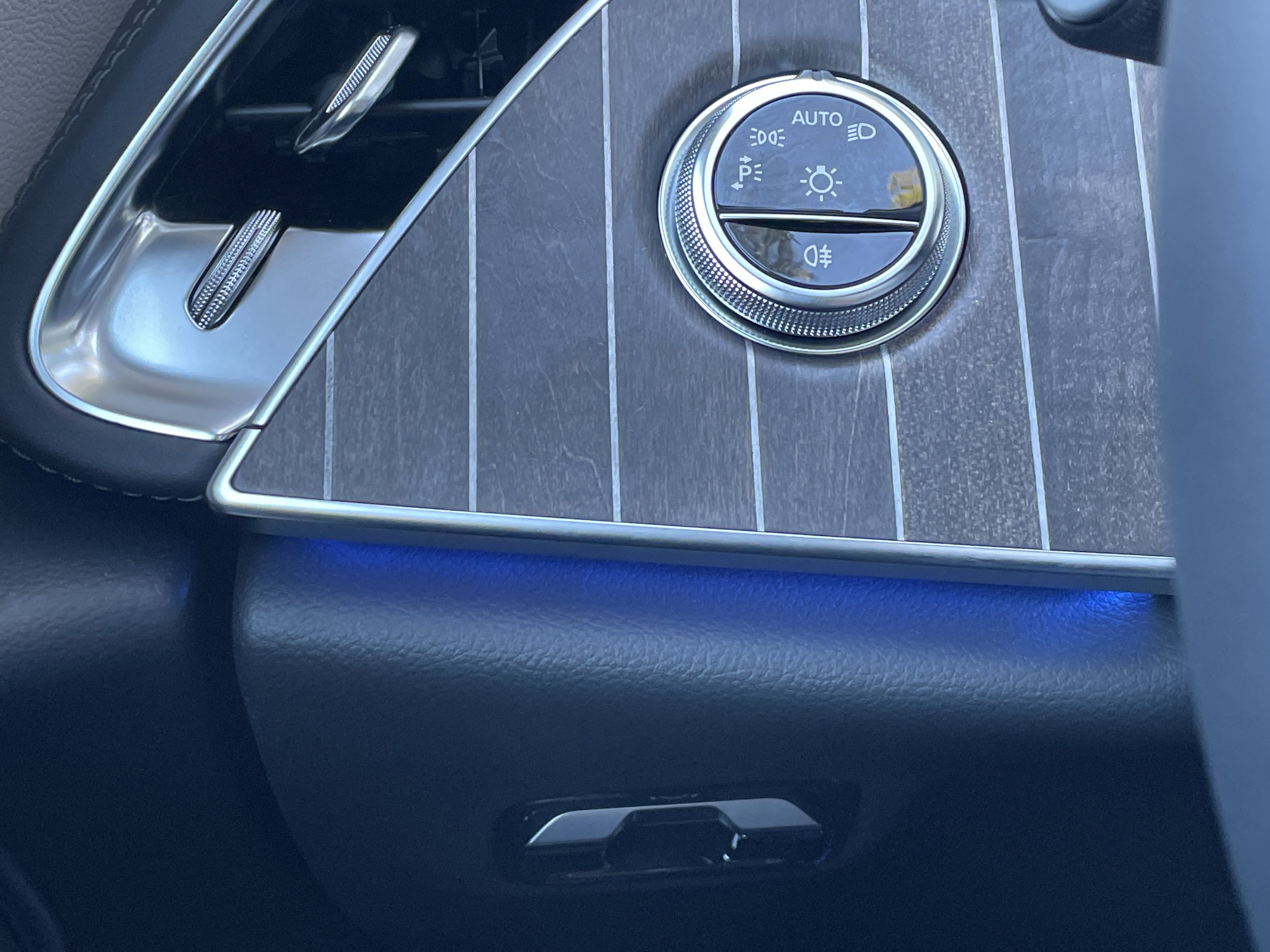 2026 Mercedes-Benz E 450 4MATIC All-Terrain Wagon