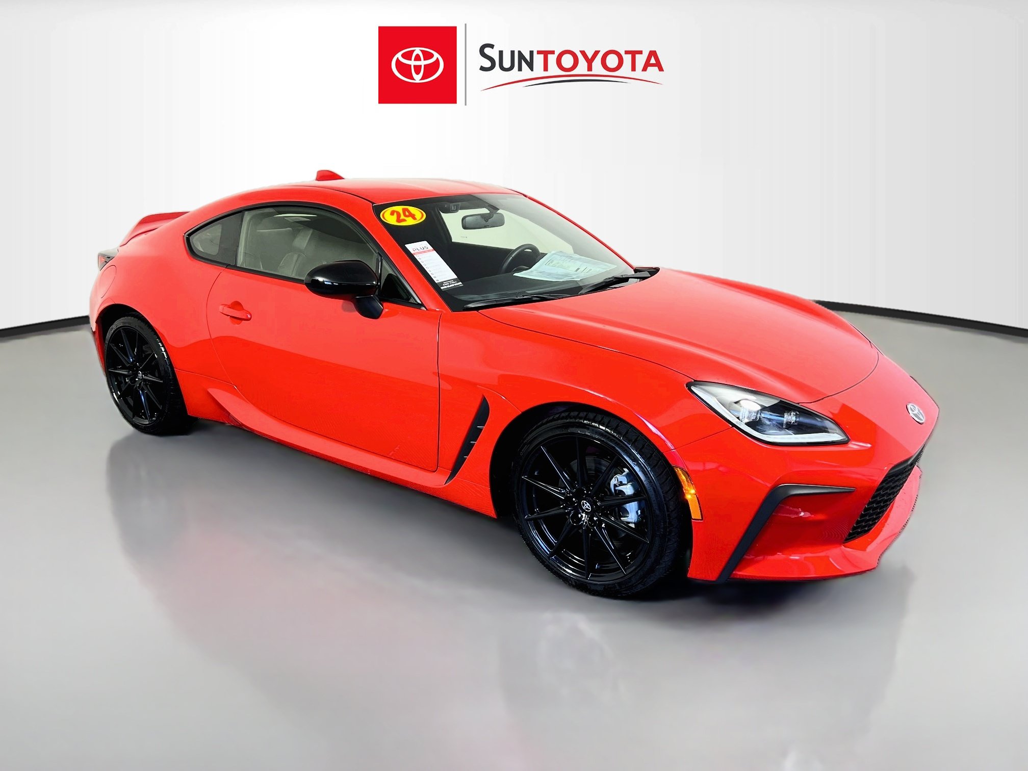 Used Toyota GR86 for Sale in Tampa, FL - Autotrader