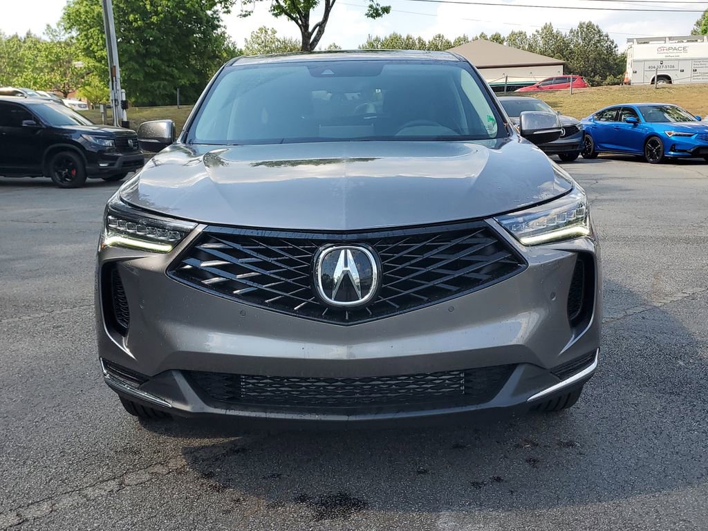 2026 Acura RDX w/ Technology Package