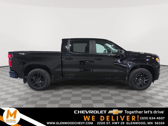Used 2023 Chevrolet Silverado 1500 RST w/ All Star Edition Plus