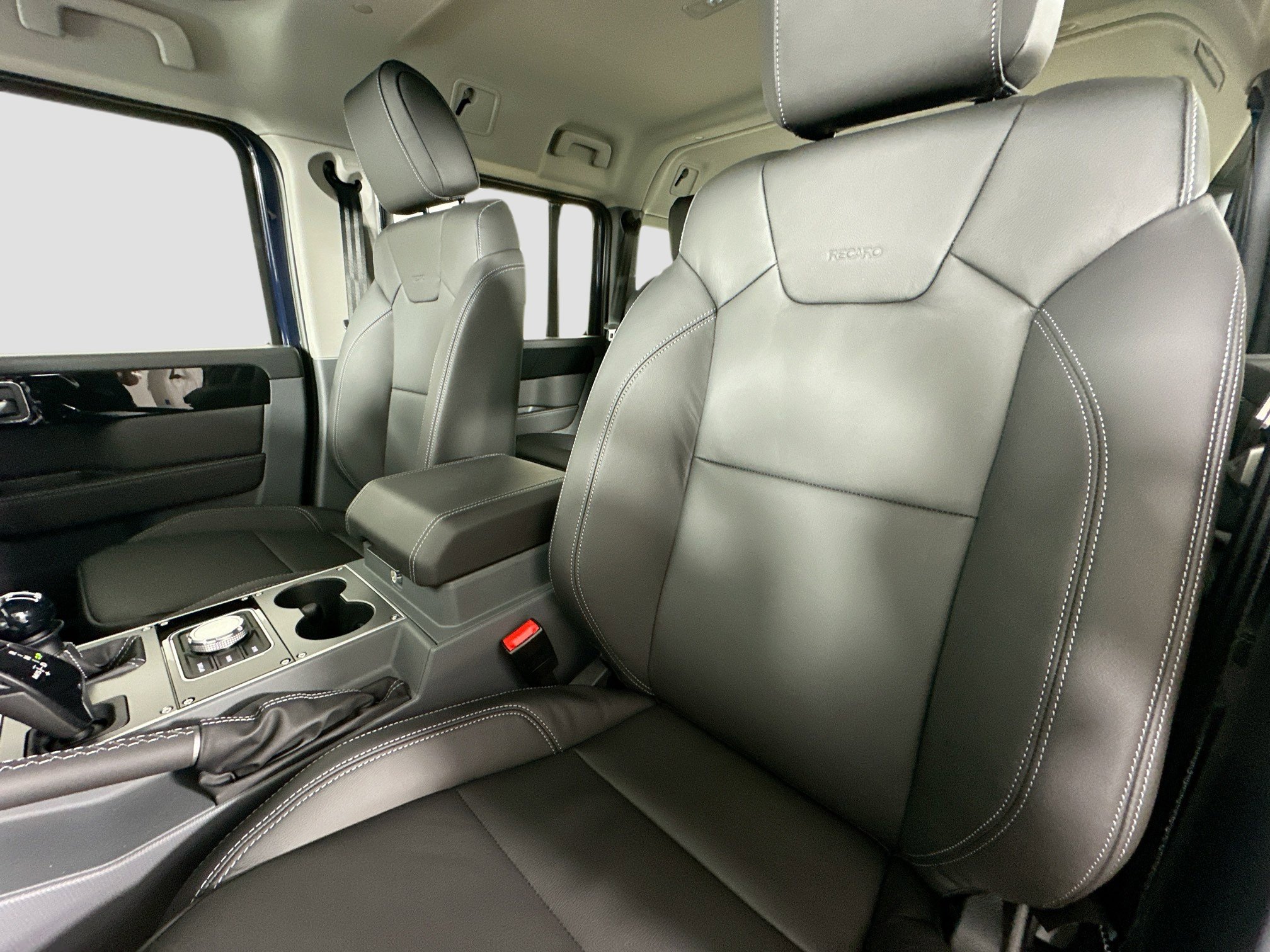 2026 INEOS Grenadier Fieldmaster Edition