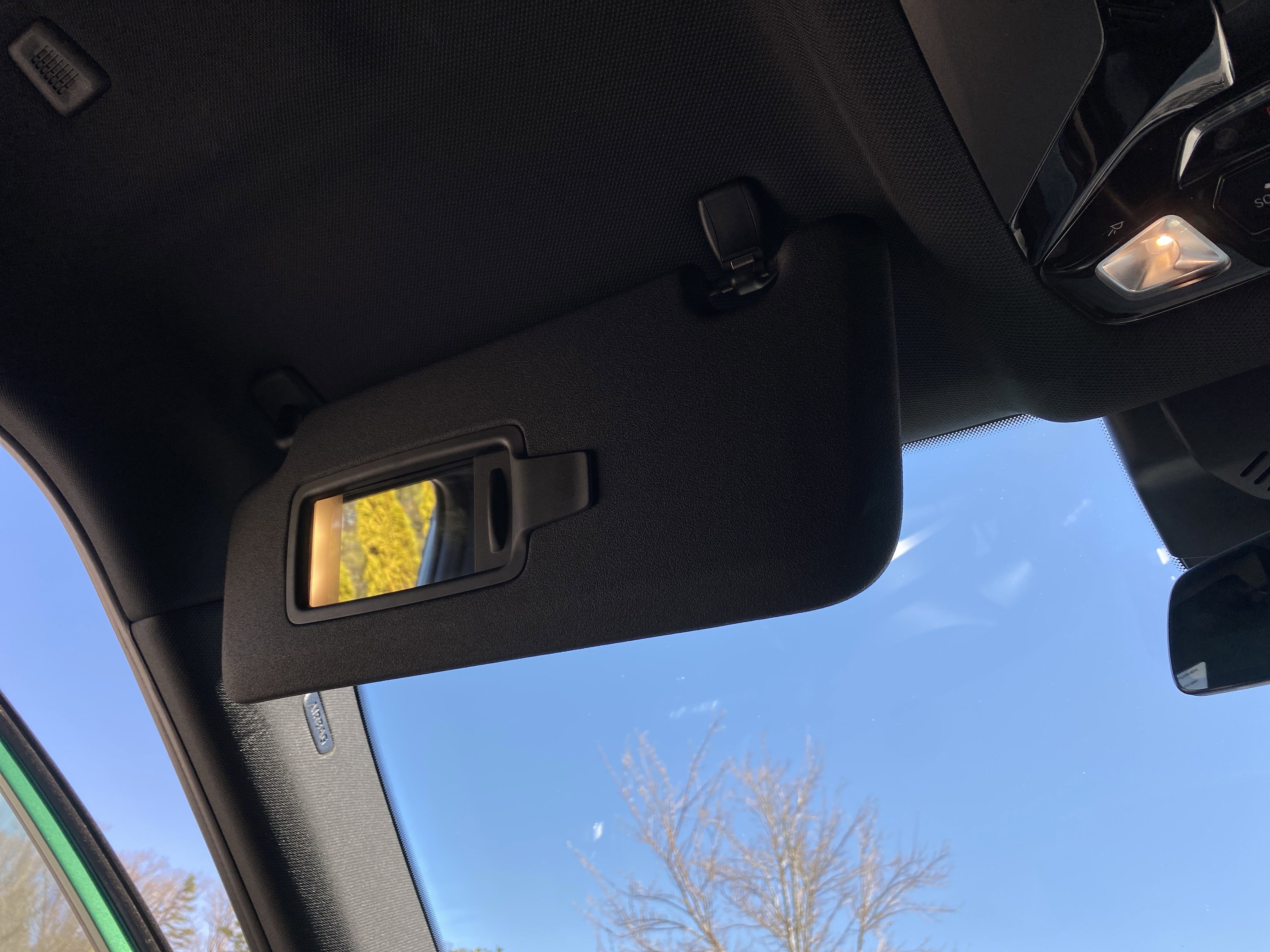 2025 MINI Cooper Countryman S