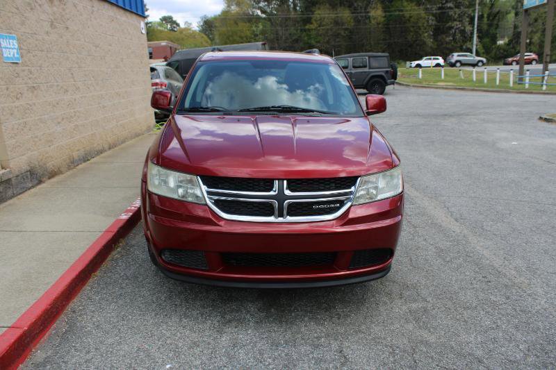 2011 Dodge Journey Mainstreet