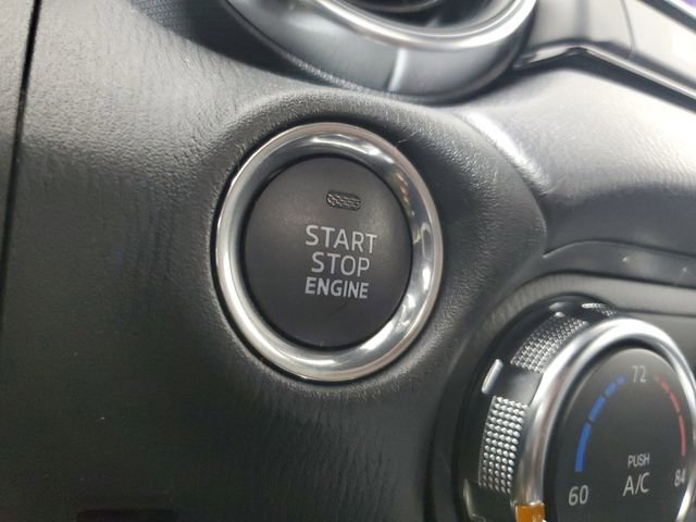 2026 MAZDA MX-5 Miata Grand Touring