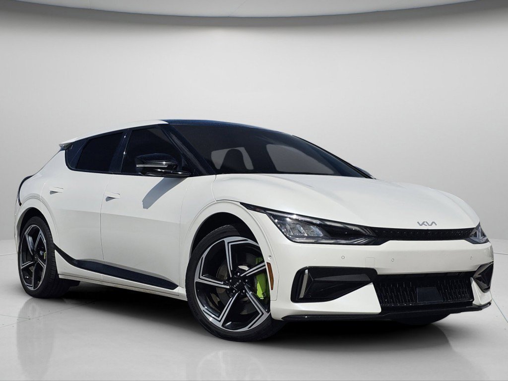 2023 Kia EV6 GT