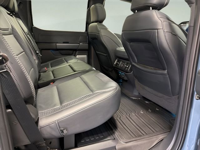 2023 Ford F150 Raptor