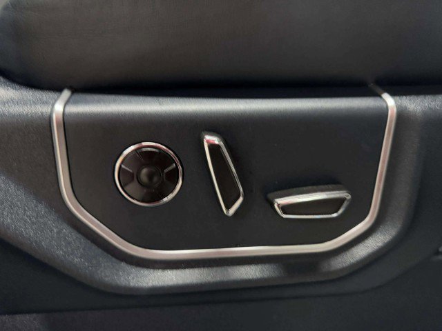 2022 Ford F250 Limited