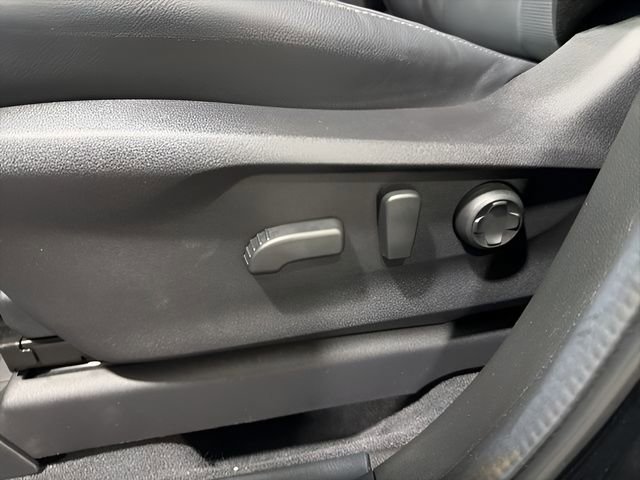 2025 Subaru Ascent Limited