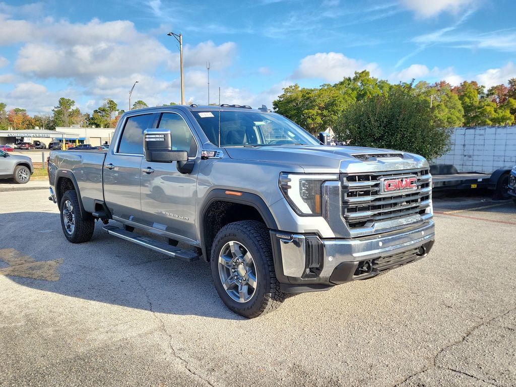 New GMC Sierra 3500 for Sale in Jacksonville, FL - Autotrader