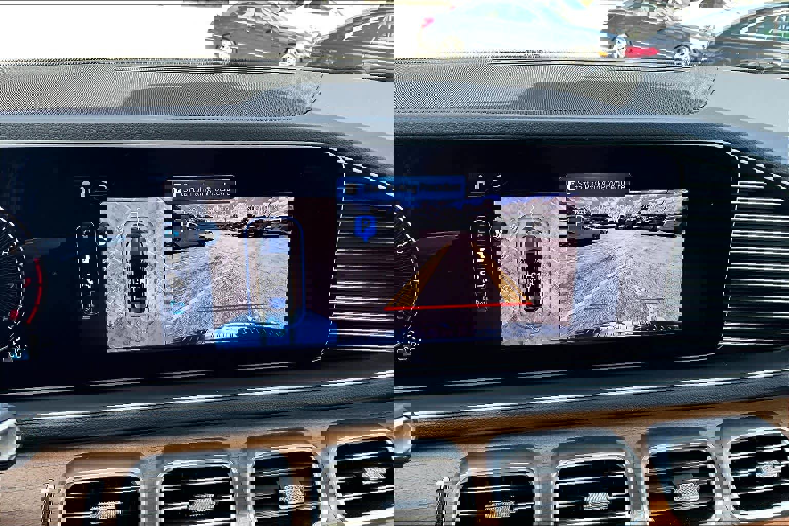 2025 Mercedes-Benz GLE 350 4MATIC