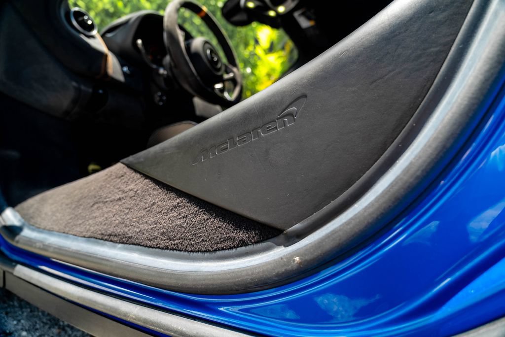 Used 2019 McLaren 600LT photo 51