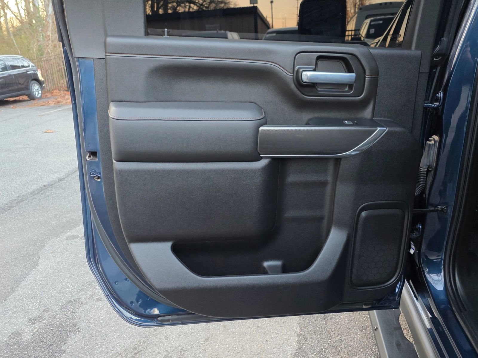 2023 GMC Sierra 2500 AT4