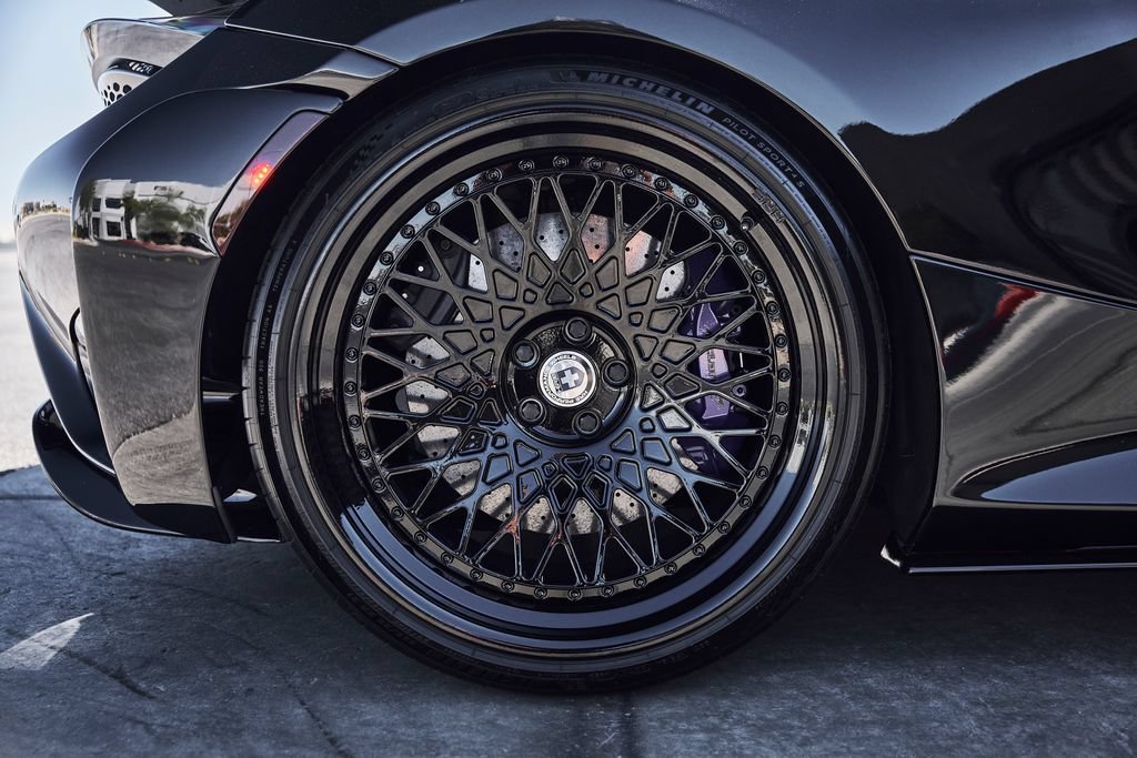 Used 2022 McLaren 765LT photo 27