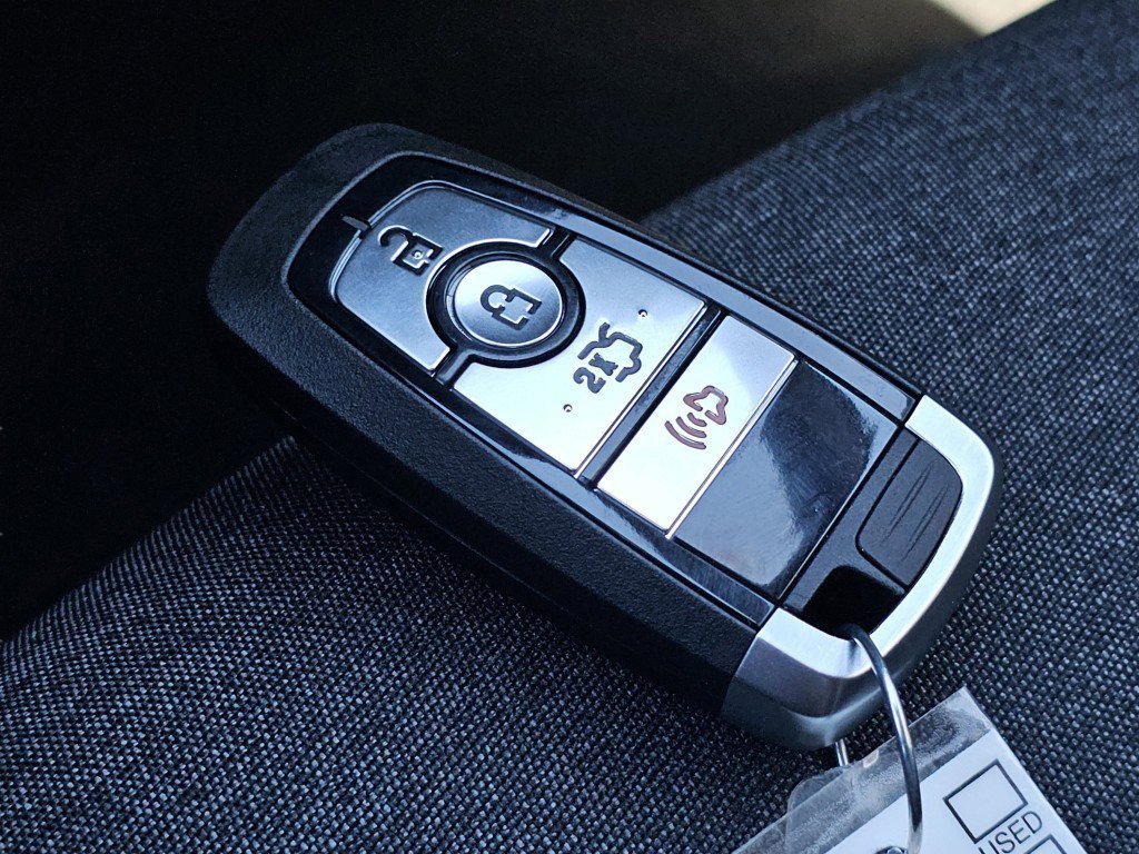 2026 Ford Mustang Coupe