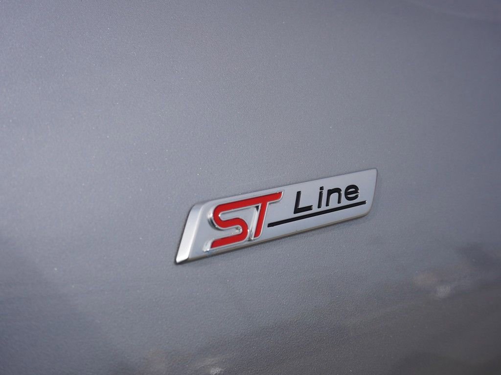 2023 Ford Escape ST-Line Elite