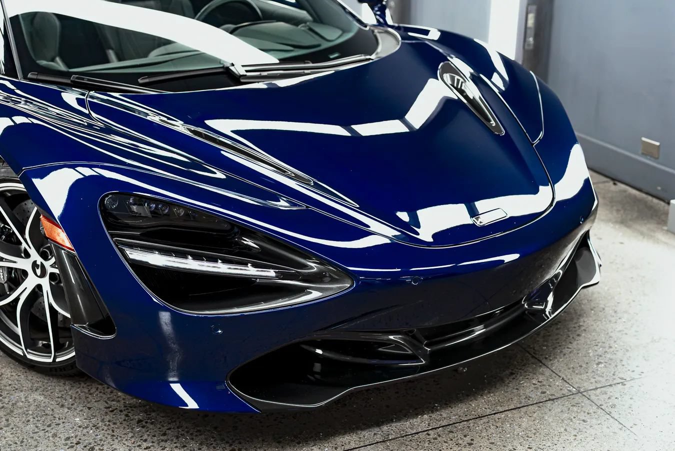 Used 2020 McLaren 720S Spider photo 49