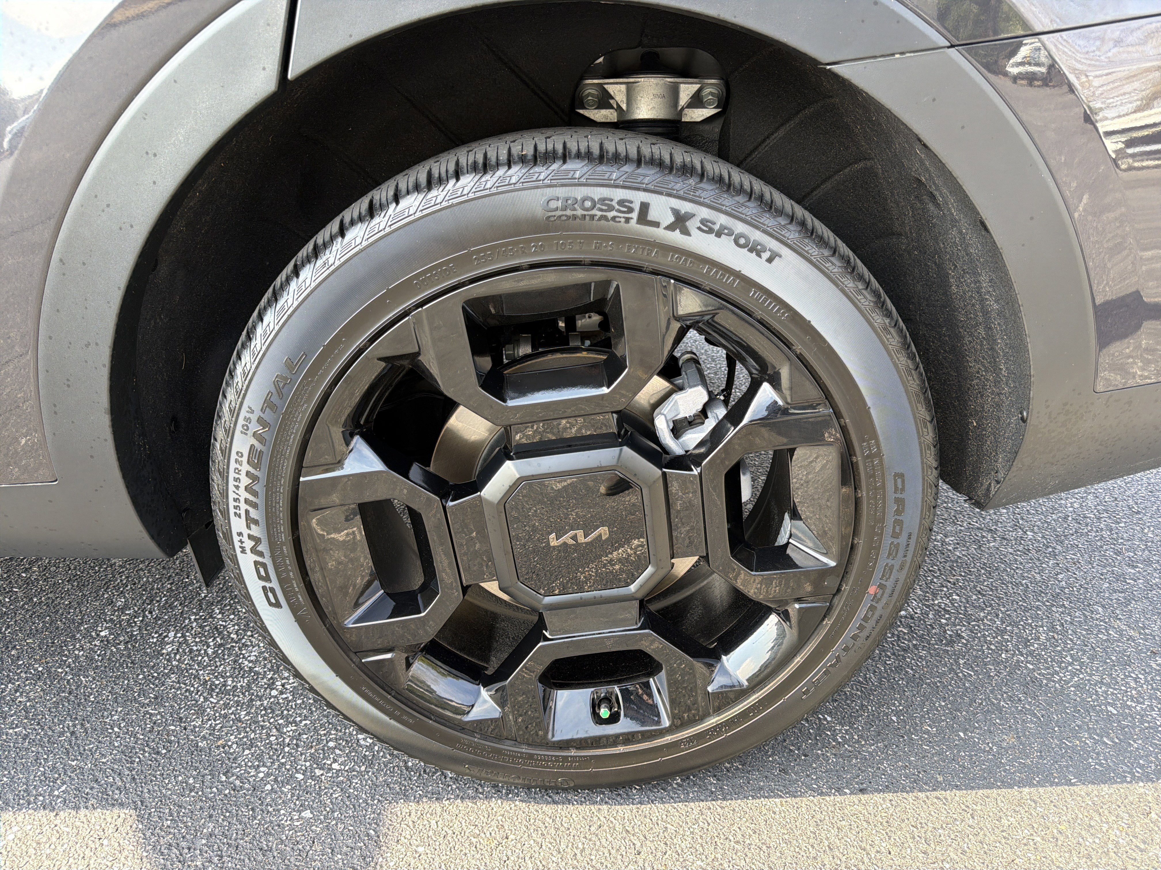 2026 Kia Sorento SX Prestige