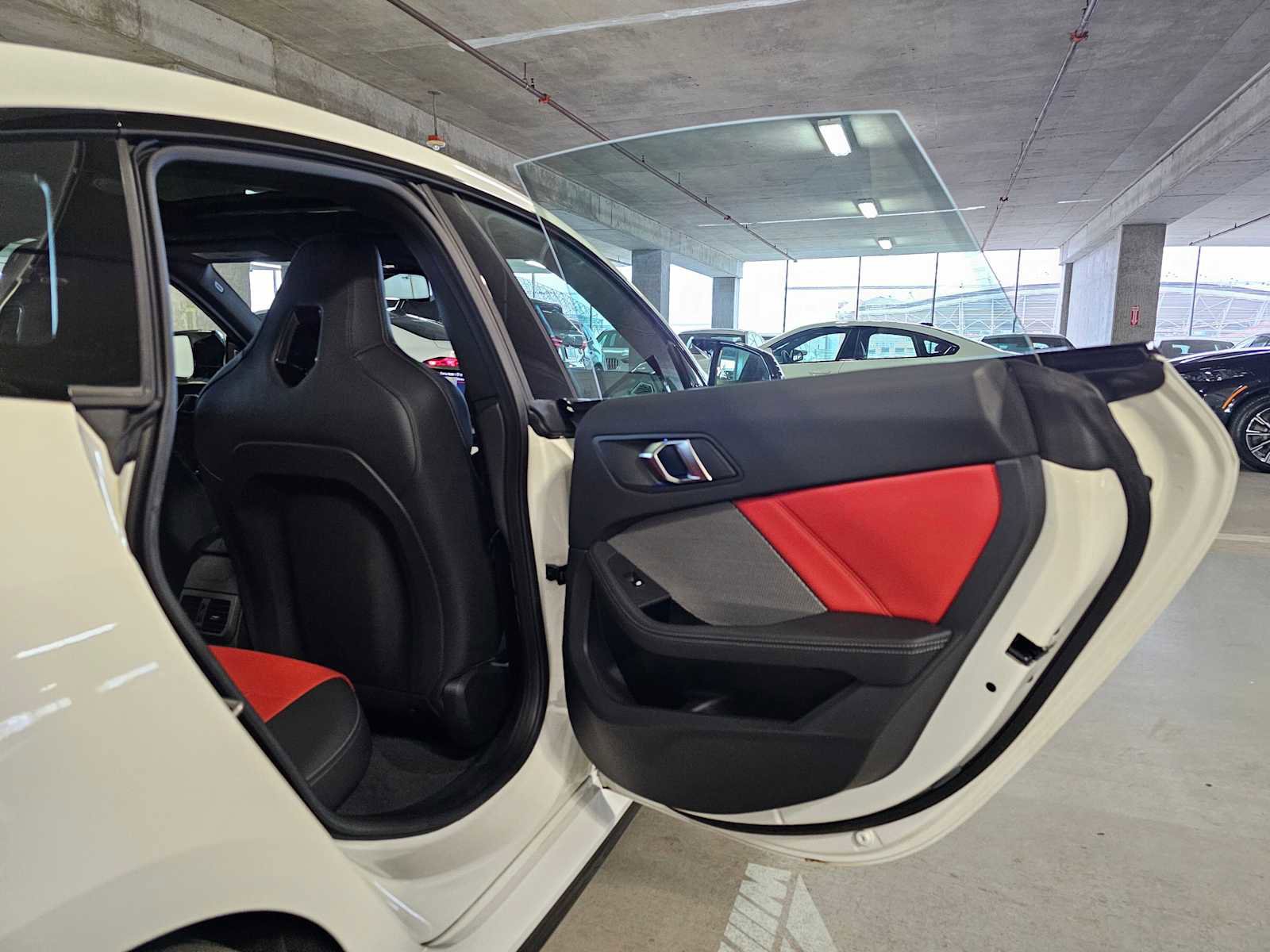 2025 BMW M235i xDrive