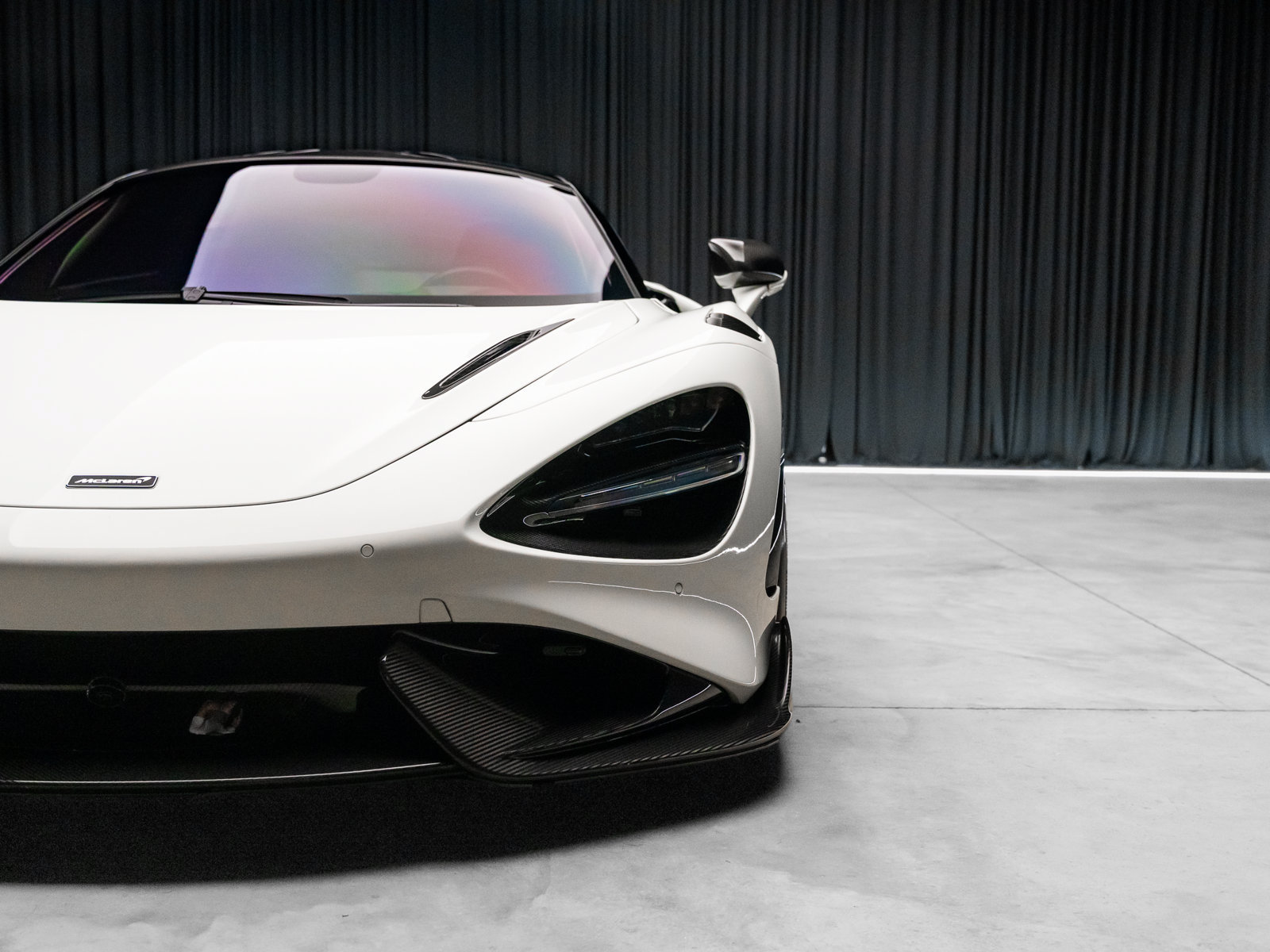 Used 2021 McLaren 765LT photo 20