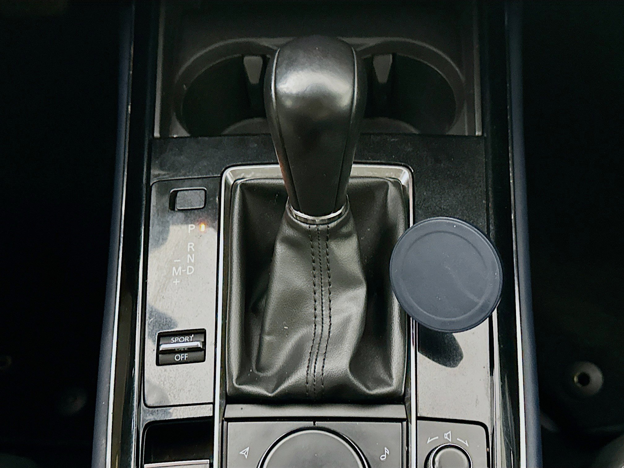 2020 MAZDA Cx-30 FWD w/ Preferred Package