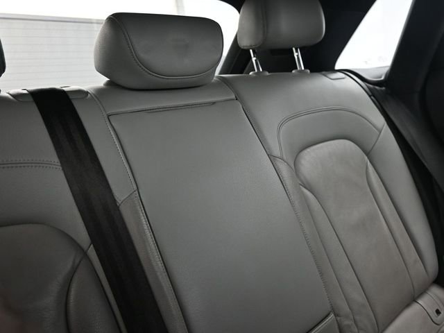 2018 Audi Q3 2.0T Premium