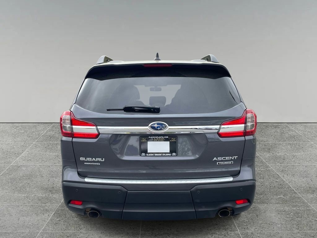 2020 Subaru Ascent Touring