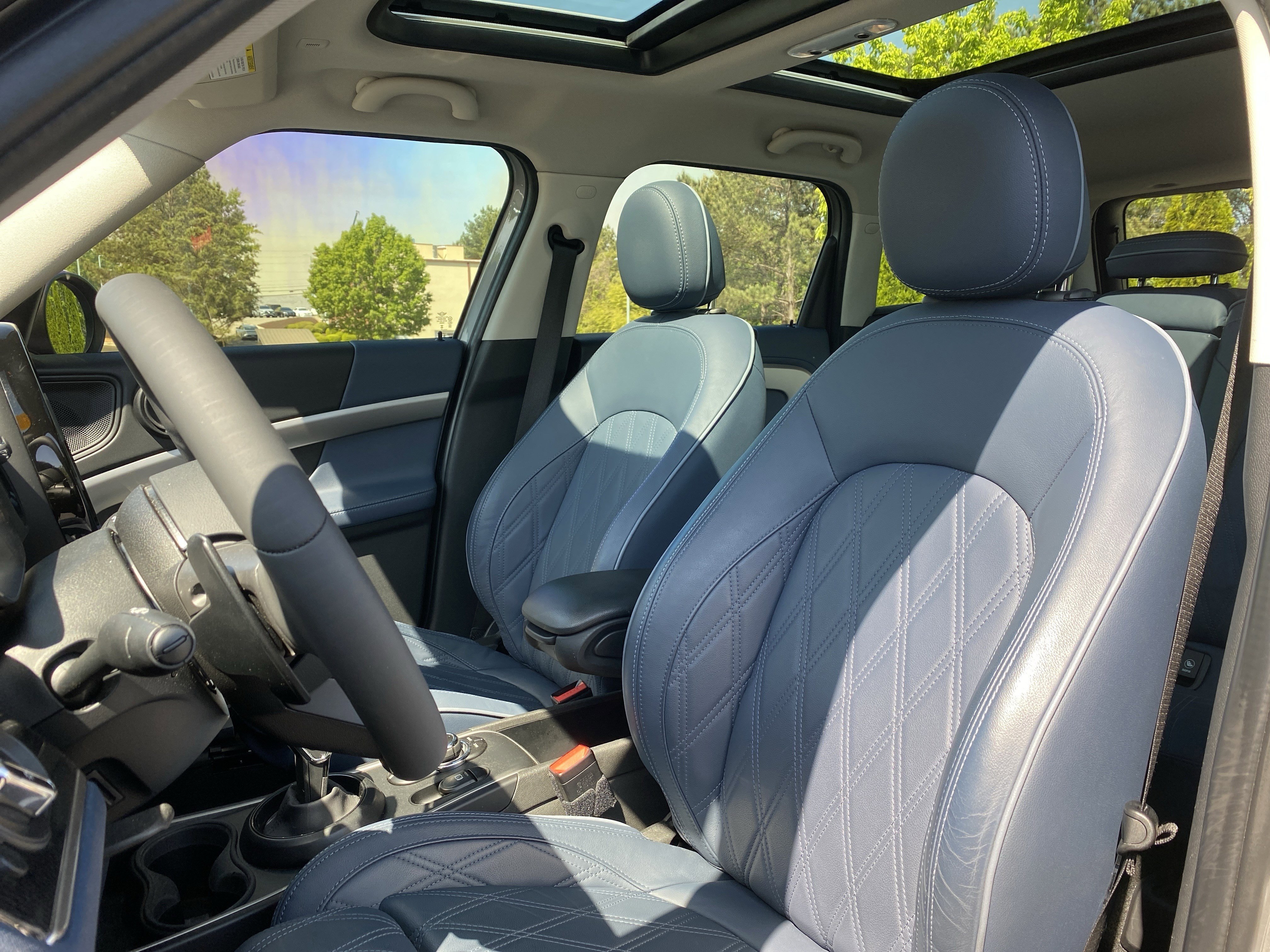 2024 MINI Cooper Countryman S