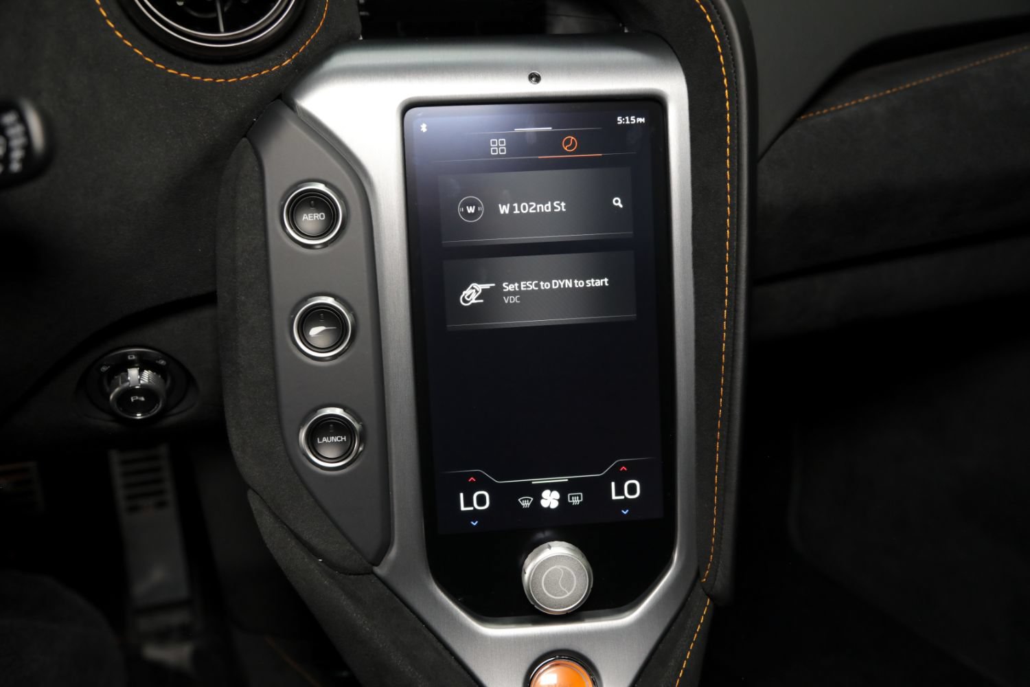Used 2026 McLaren 750S Spider photo 46
