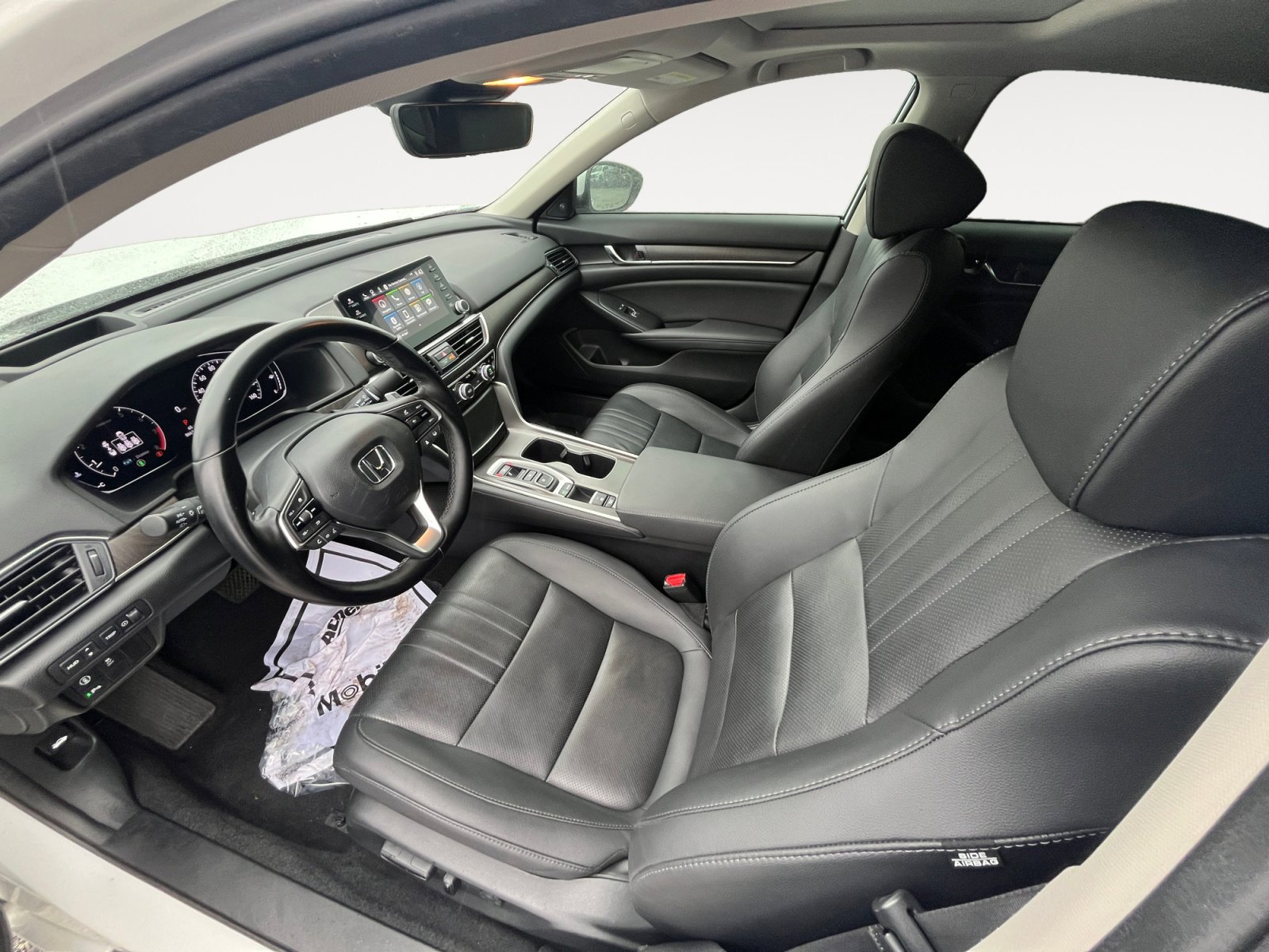 2021 Honda Accord Touring