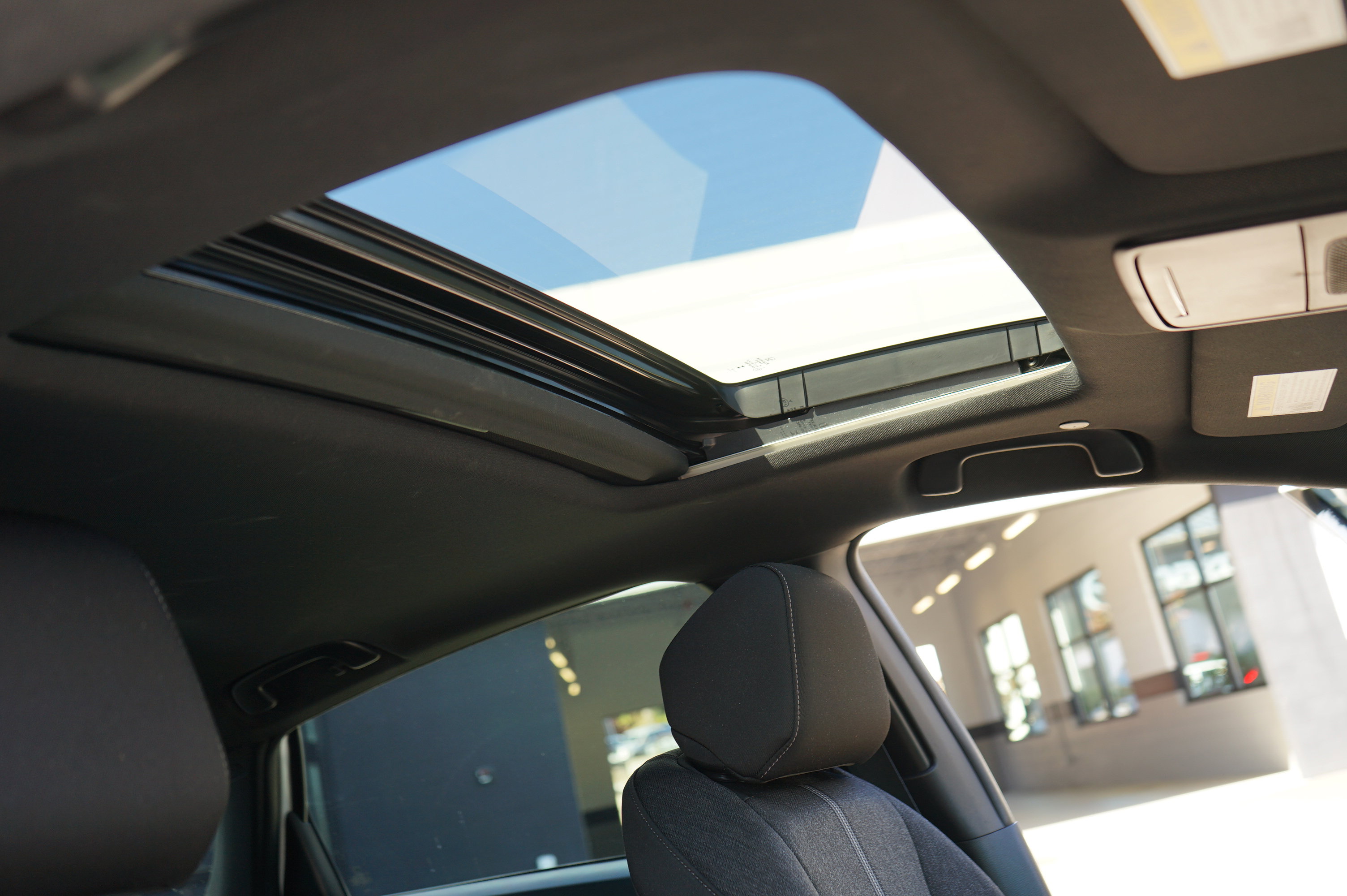 2023 Honda Accord Sport