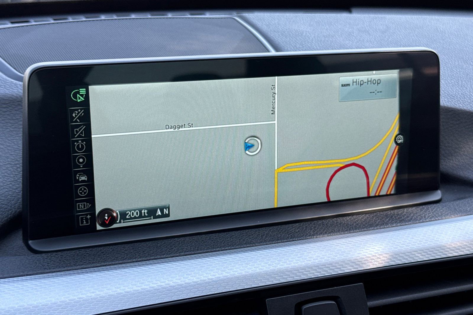 2016 BMW 428i Convertible