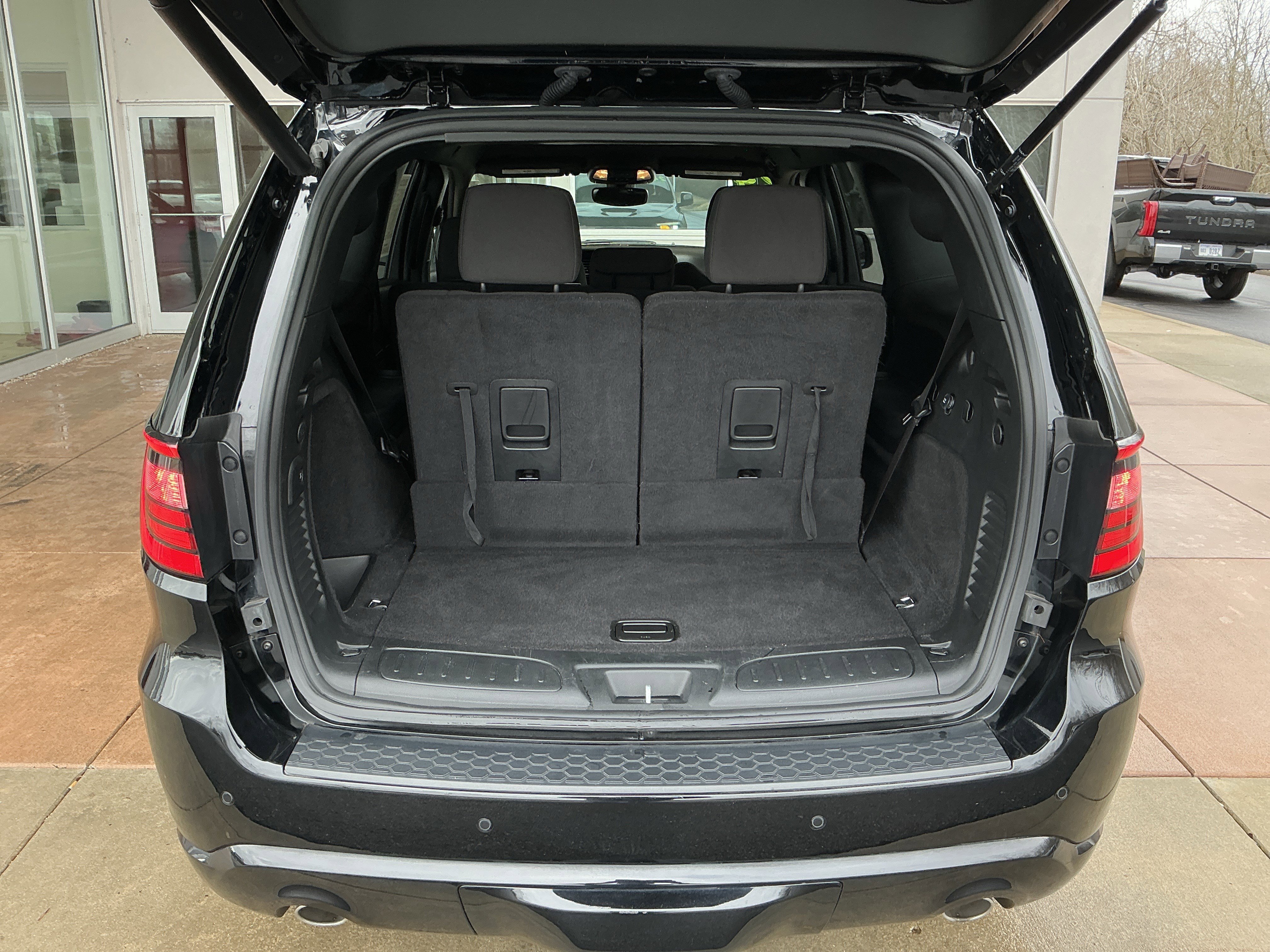 2024 Dodge Durango R/T