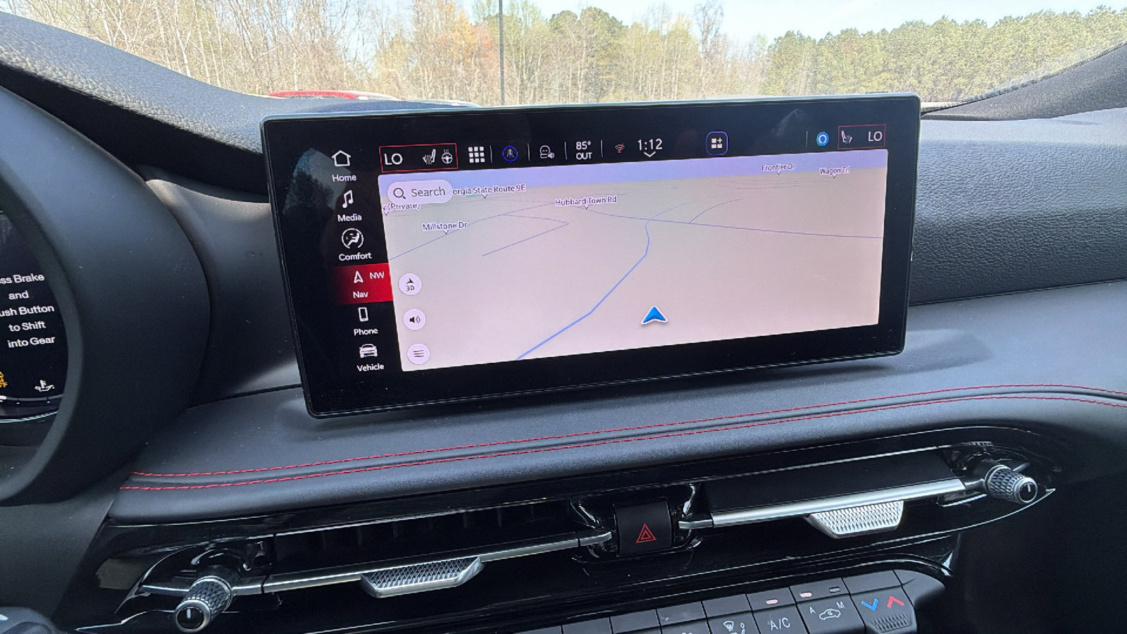 2025 Dodge Hornet GT Plus