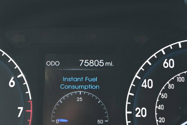 2012 Hyundai Genesis 4.6