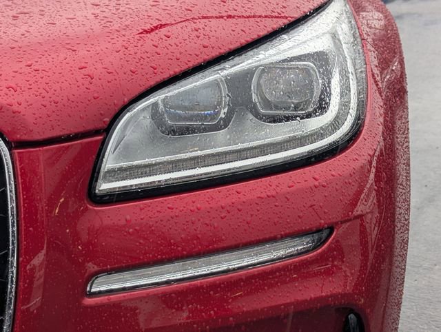 2026 Lincoln Corsair Grand Touring