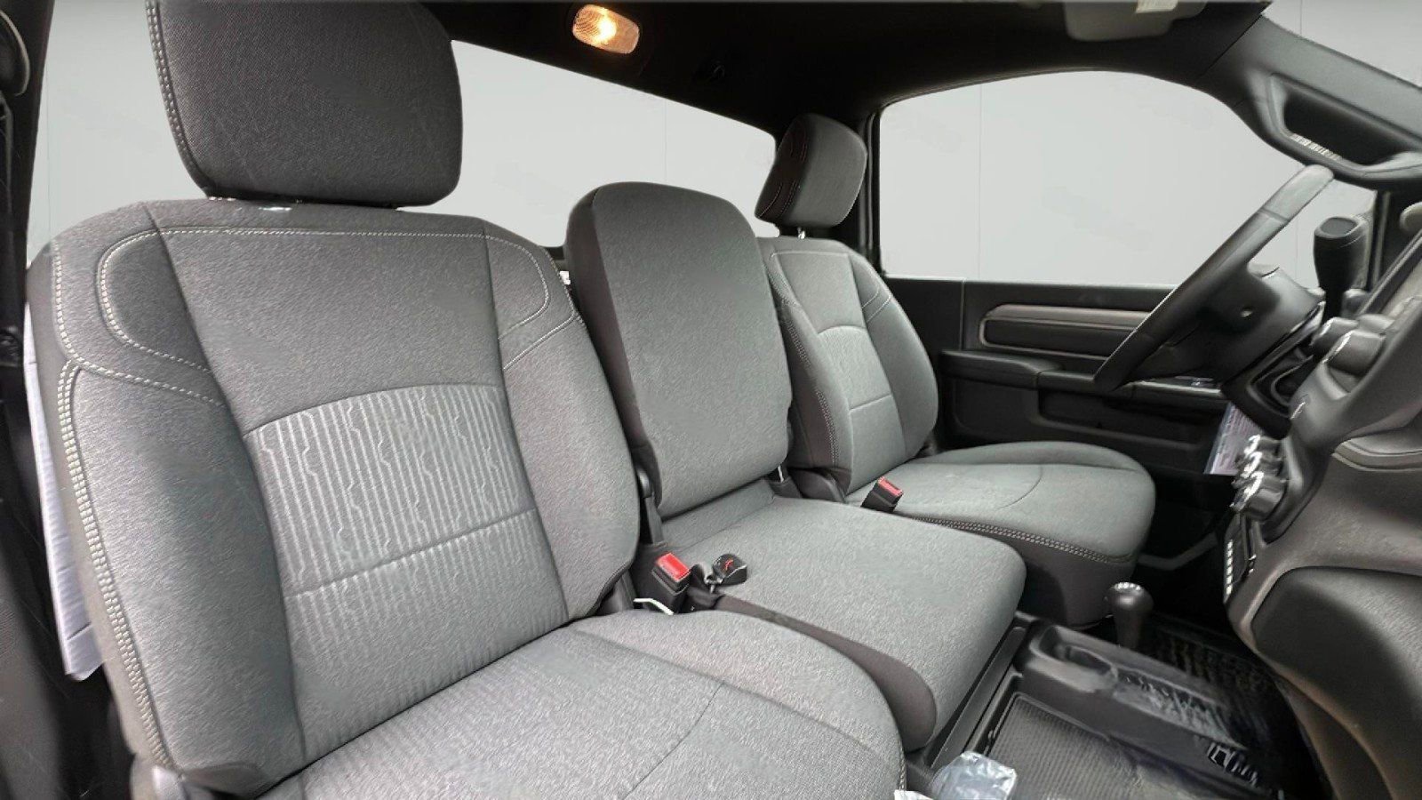 2024 RAM 4500 Tradesman