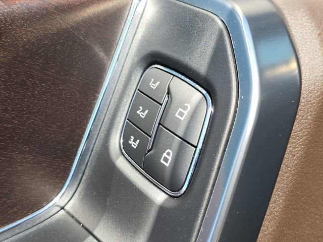 2026 Ford F250 King Ranch