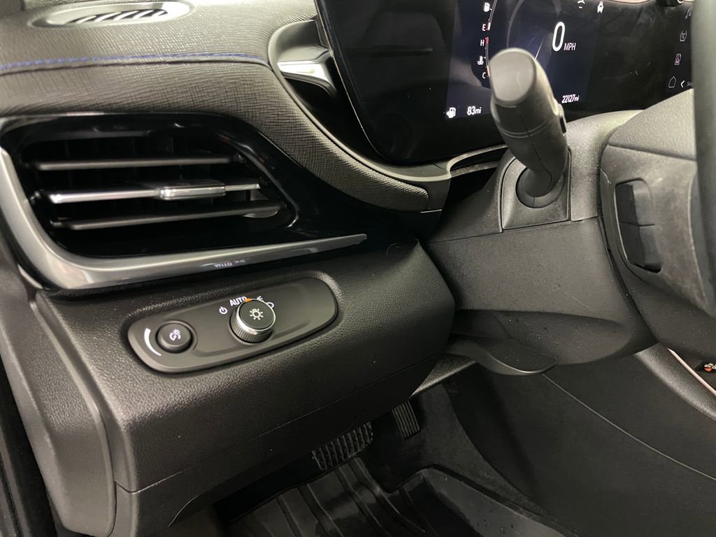 2024 Buick Envista Sport Touring