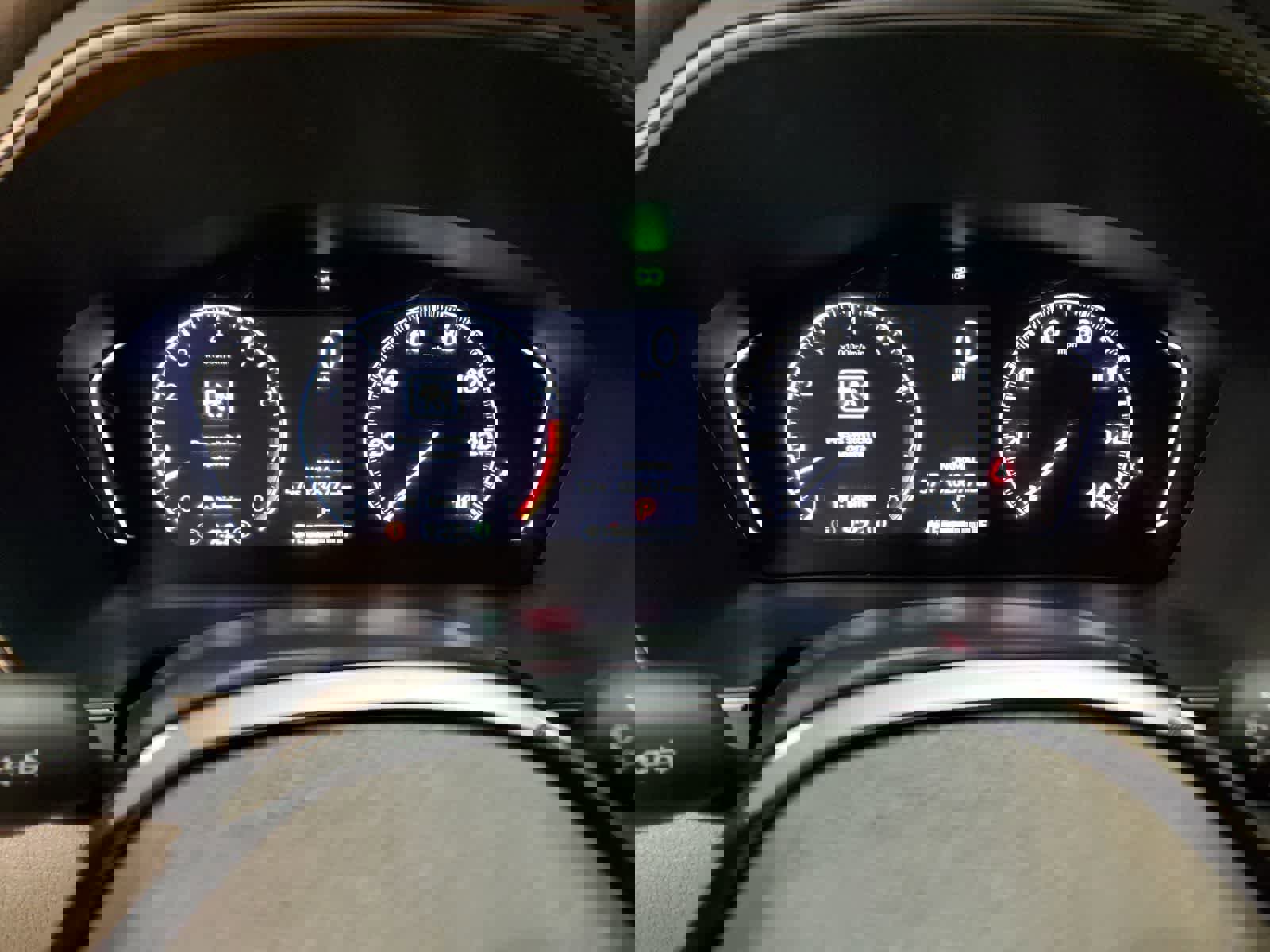 2023 Honda Pilot TrailSport