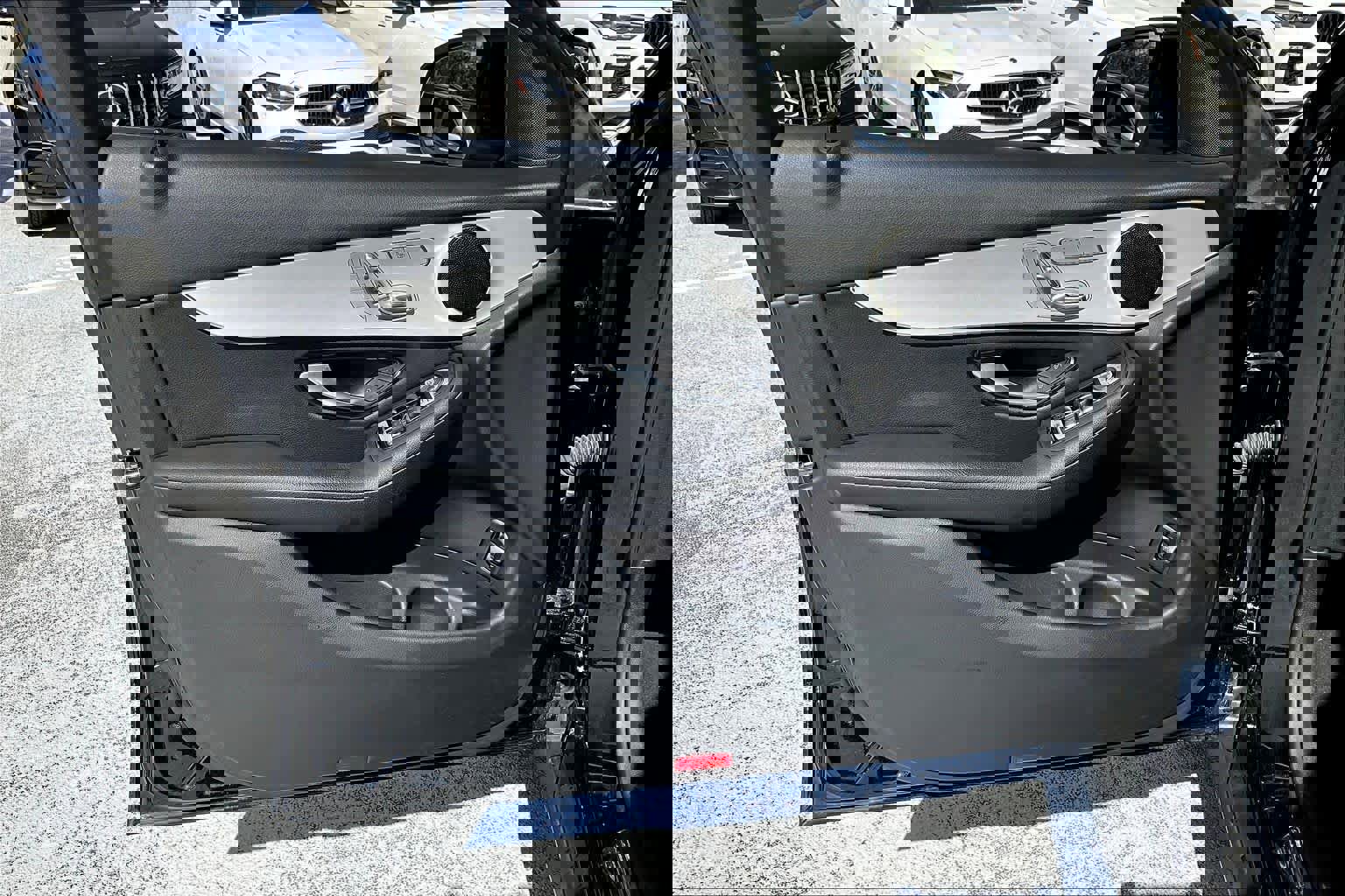 2022 Mercedes-Benz GLC 300