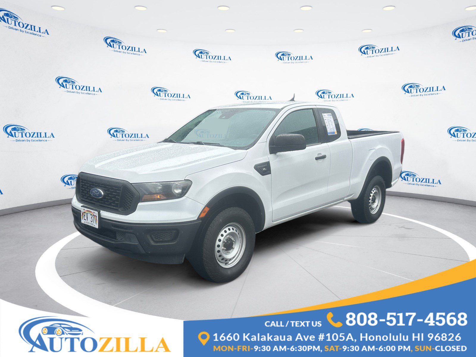 AUTOZILLA in Honolulu, HI | Rated 4.9 Stars | Kelley Blue Book