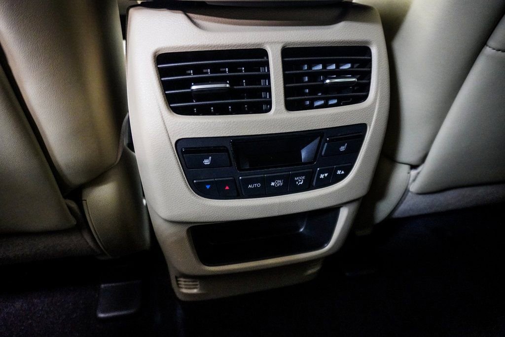 2020 Acura MDX SH-AWD w/ Advance Package