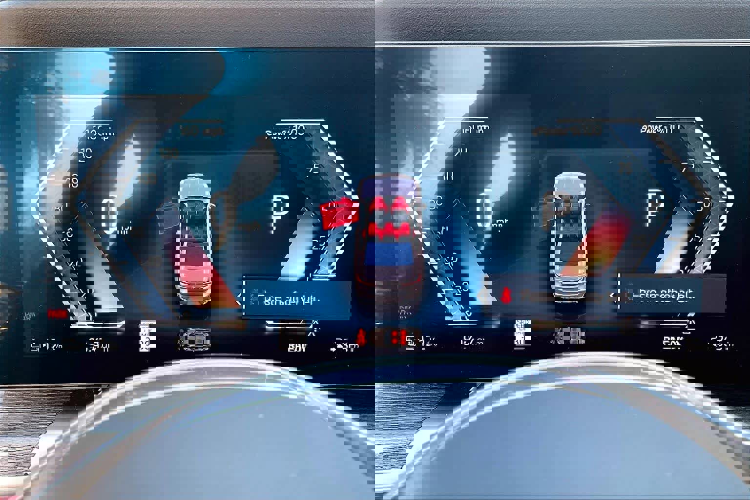 2025 BMW i7 eDrive50